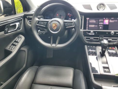 Used 2024 Porsche Macan S AWD/4WD image 15