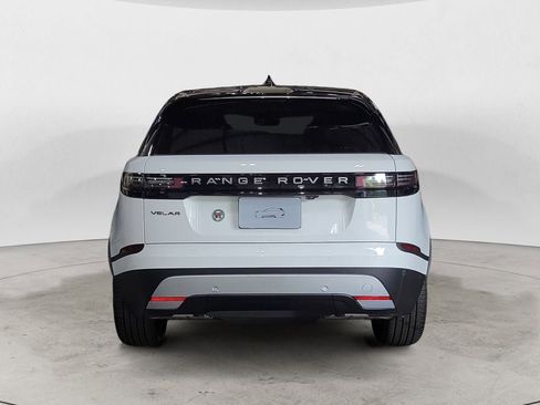 New 2026 Land Rover Range Rover Velar S image 4