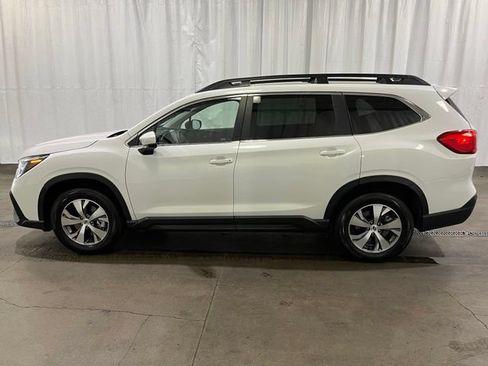 Used 2025 Subaru Ascent Premium AWD/4WD image 7