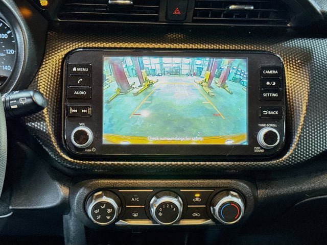 Used 2023 Nissan Kicks SV FWD image 10