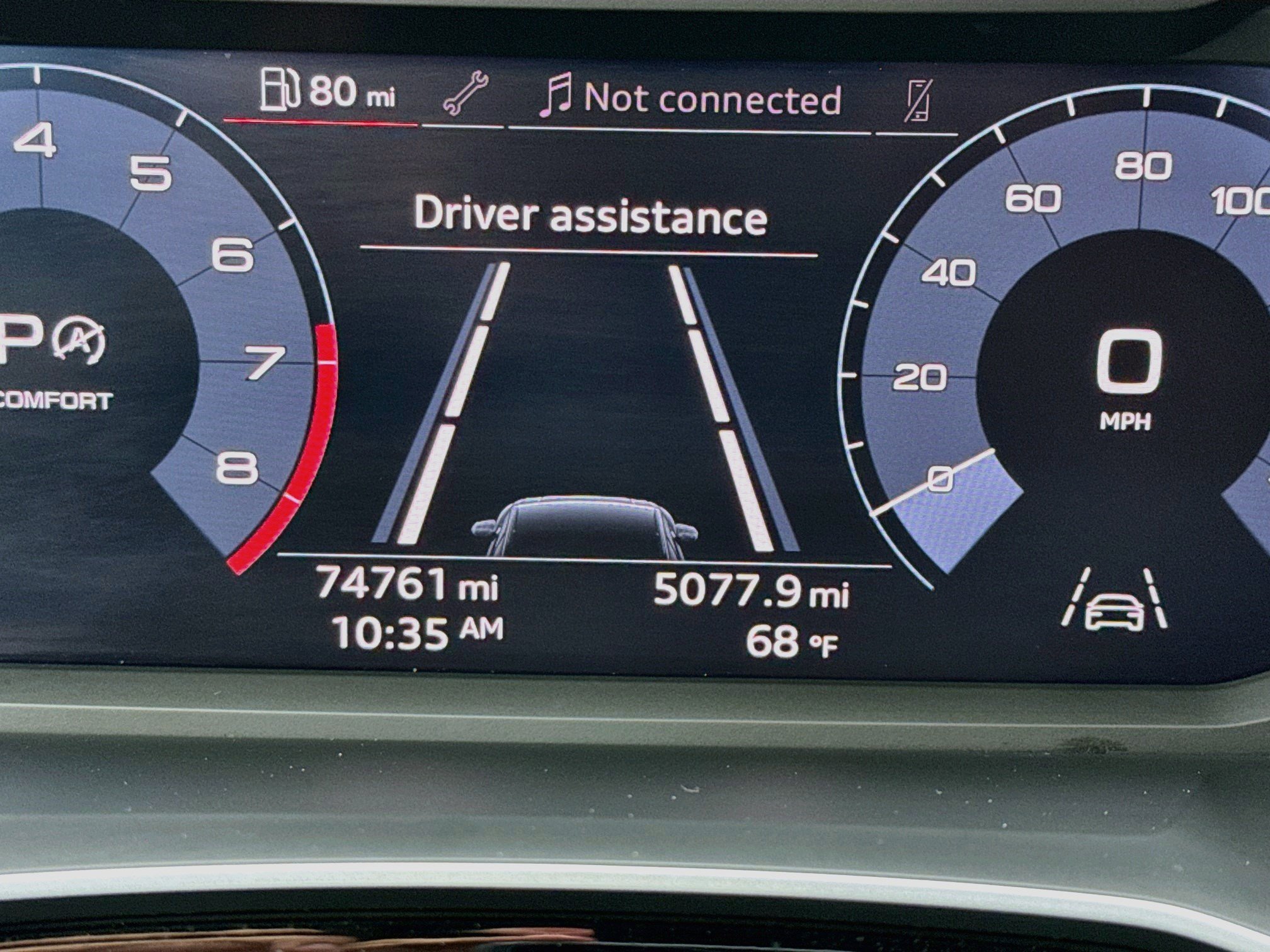 Used 2019 Audi Q3 2.0T Premium AWD/4WD image 8