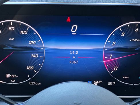 Certified 2026 Mercedes-Benz GLC 300 4MATIC image 31