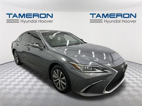 Used 2019 Lexus ES 350 image 7