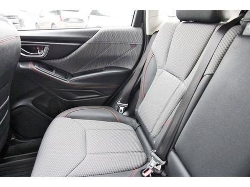 Used 2019 Subaru Forester Sport w/ Popular Package #2 AWD/4WD image 11