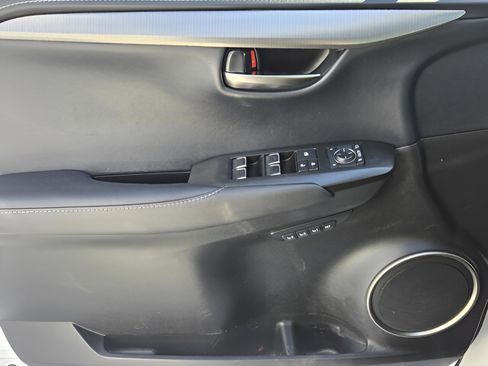 Certified 2020 Lexus NX 300 F Sport w/ F Sport Premium Package image 29