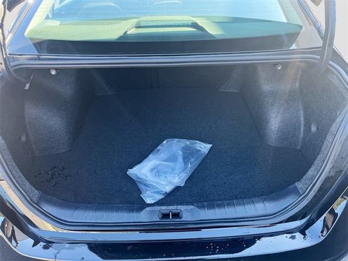 Used 2025 Nissan Altima 2.5 S image 23