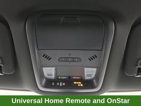 Certified 2023 Buick Enclave Essence image 36