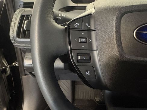 Used 2025 Subaru Solterra AWD/4WD image 17