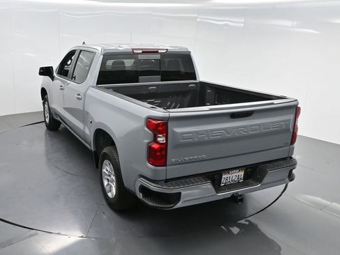 Used 2024 Chevrolet Silverado 1500 LT w/ Convenience Package II image 44