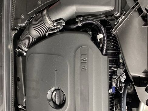 New 2026 MINI Cooper S FWD image 26