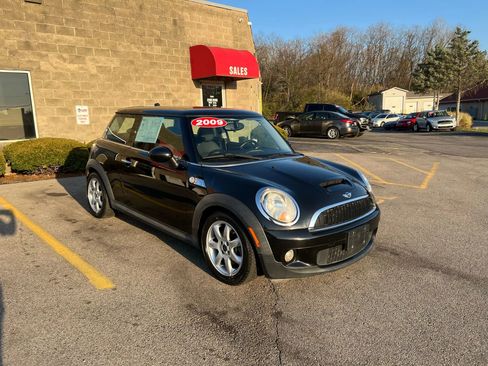 Used 2009 MINI Cooper S image 3