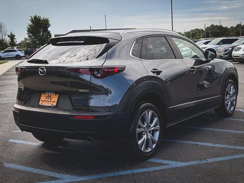 Used 2022 MAZDA CX-30 AWD 2.5 S w/ Select Package image 11