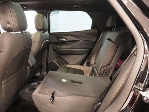 New 2026 Chevrolet TrailBlazer ACTIV w/ Convenience Package AWD/4WD image 28