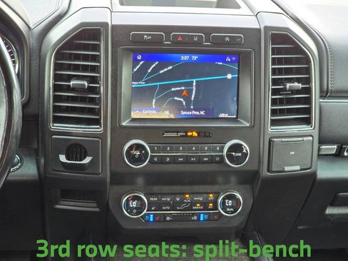 Used 2021 Ford Expedition Max Limited RWD image 20