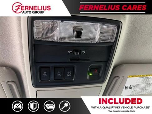 Used 2021 Toyota 4Runner SR5 AWD/4WD image 42
