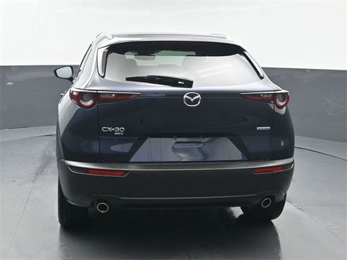 Certified 2023 MAZDA CX-30 AWD 2.5 S w/ Preferred Package image 4