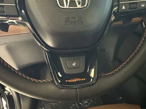 Used 2026 Honda Passport TrailSport Elite image 12