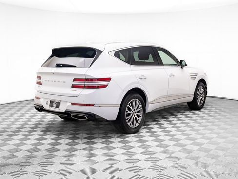 Used 2024 Genesis GV80 2.5T image 5