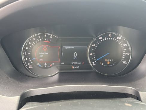 Used 2018 Ford Explorer Platinum AWD/4WD image 27