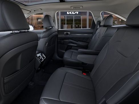 New 2026 Kia Sorento SX AWD/4WD image 19