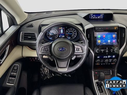 Used 2022 Subaru Ascent Touring image 23