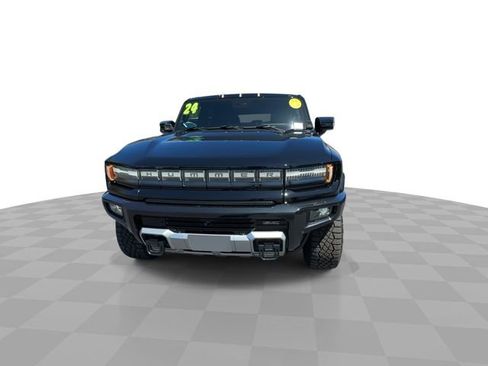 Used 2024 GMC Hummer EV 3X w/ Extreme Off-Road Package image 3