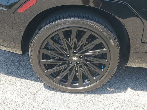 Certified 2023 Hyundai Tucson SEL image 9