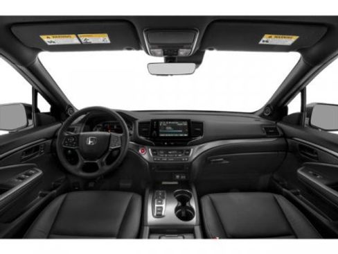 Certified 2023 Honda Passport EX-L image 4