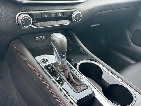 Certified 2023 Nissan Altima 2.5 SR FWD image 32