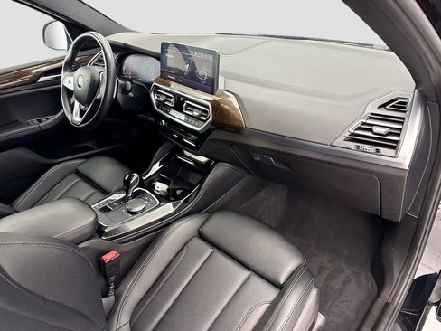 Used 2022 BMW X4 xDrive30i w/ Convenience Package AWD/4WD image 16