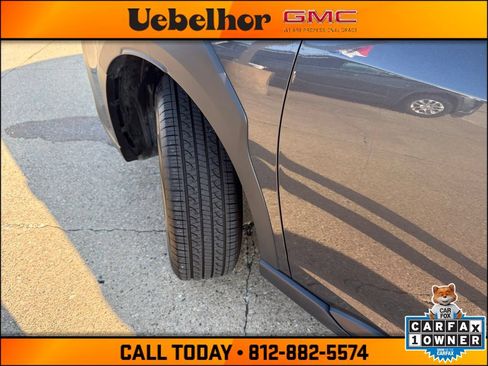 Used 2024 Subaru Outback Limited AWD/4WD image 21
