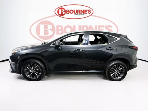 Used 2022 Lexus NX 350 AWD image 7
