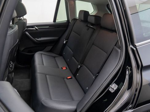 Used 2016 BMW X3 xDrive28i image 18