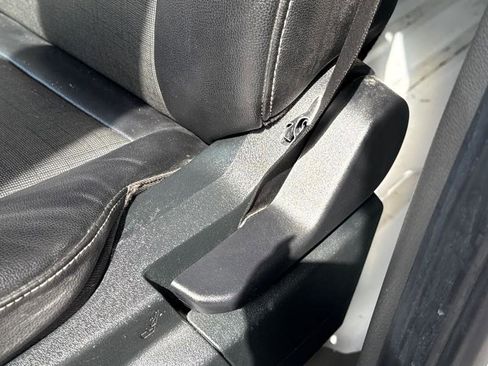 Used 2023 Ford Transit 250 148 High Roof Extended AWD image 14