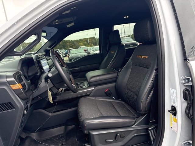 Used 2025 Ford F150 Tremor AWD/4WD image 8
