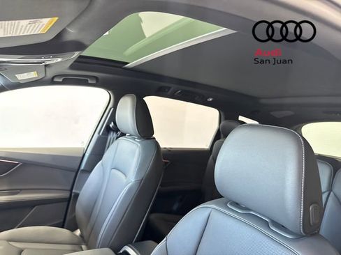 New 2026 Audi Q7 3.0T Premium Plus AWD/4WD image 17