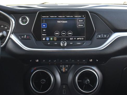 Used 2020 Chevrolet Blazer LT image 18