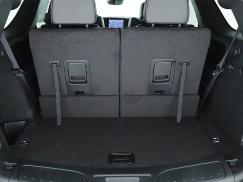 New 2026 Dodge Durango GT w/ Tow 'N Go Package AWD/4WD image 17
