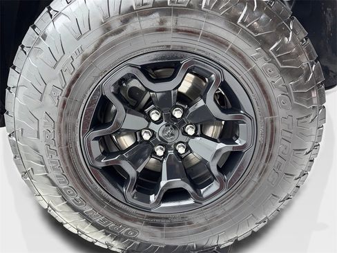 Used 2022 RAM 1500 TRX w/ TRX Level 2 Equipment Group image 49