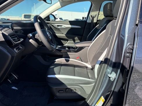 New 2026 Buick Envision Sport Touring image 38