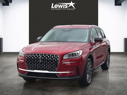 Used 2023 Lincoln Corsair Reserve w/ Equipment Group 201A