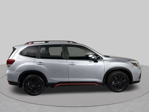 Used 2020 Subaru Forester Sport AWD/4WD image 36