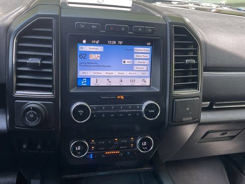 Used 2019 Ford Expedition Limited w/ Special Edition Package AWD/4WD image 8