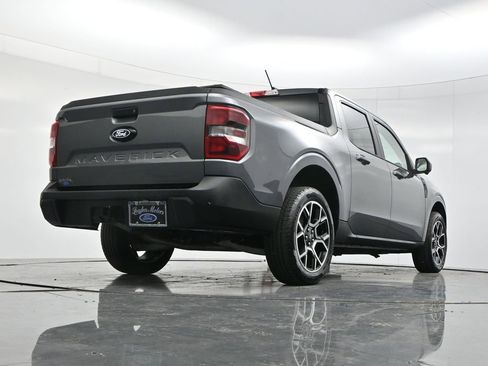Used 2025 Ford Maverick Lariat AWD/4WD image 50