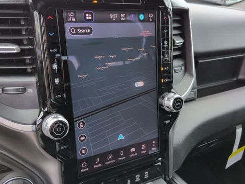 New 2026 RAM 1500 Big Horn AWD/4WD image 29