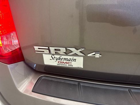 Used 2012 Cadillac SRX Performance AWD/4WD image 13