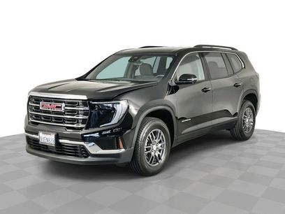 Used 2026 GMC Acadia Elevation