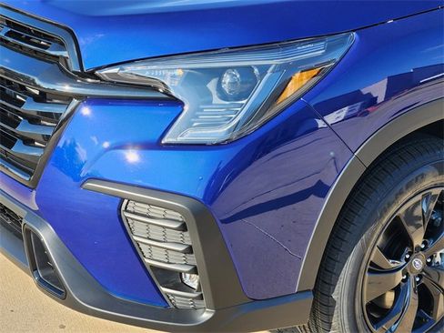 New 2026 Subaru Ascent Premium image 6