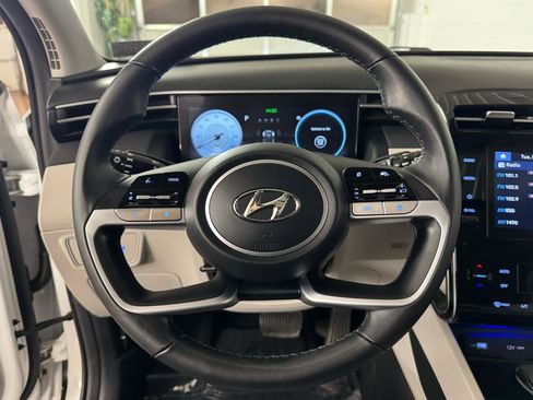 Used 2023 Hyundai Tucson SEL w/ Convenience Package image 20