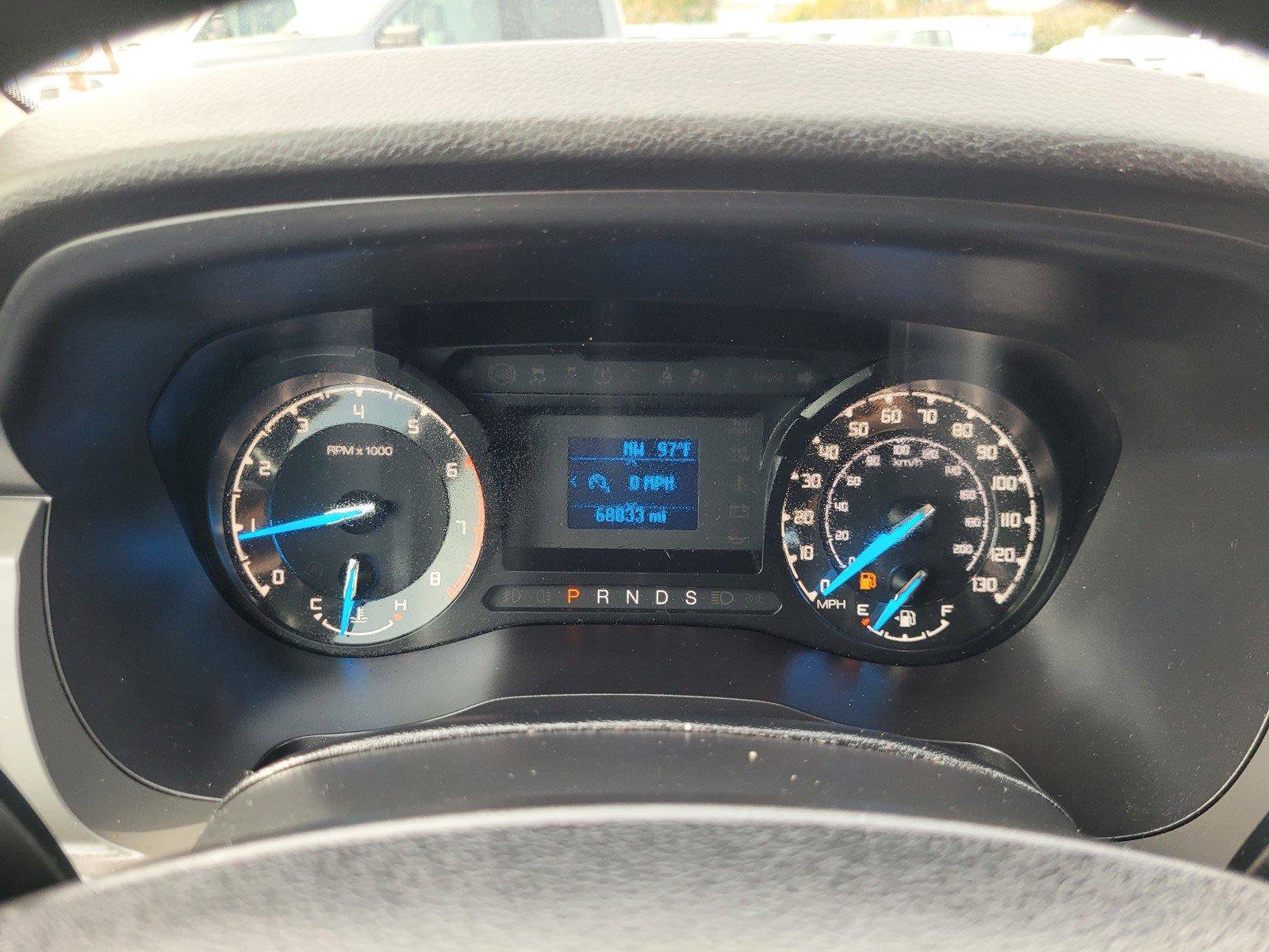 Used 2019 Ford Ranger XL w/ Equipment Group 101A Mid RWD image 28